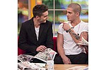 The Wanted hint at tour - The Wanted have teased their army of fans by hinting at a new tour.Appearing on British TV show &hellip;
