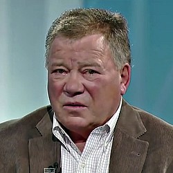 William Shatner to perform new album with friends