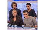 The Wanted need profile boost - The Wanted admits their songs are bigger than they are.This year the British-Irish boyband have &hellip;