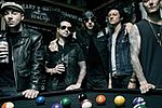 Avenged Sevenfold score first UK Number 1 album - The Official Charts Company has confirmed that Avenged Sevenfold scored their first ever Number 1 &hellip;