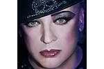 Boy George frist studio album in 18 years + dates - Boy George, universally recognised as one of our generation&#039;s most iconic artists, is back with &hellip;