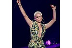 Jessie J won&#039;t strip for Thicke - Jessie J insists there will be &quot;no boobs&quot; in her video with Robin Thicke.The British star is &hellip;