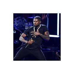 Usher: I learn from life