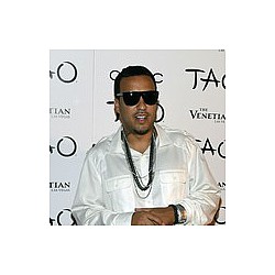French Montana feels great after break-up