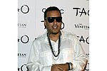 French Montana feels great after break-up - French Montana is &quot;feeling great&quot;.The rapper apparently split from Khloé Kardashian earlier this &hellip;