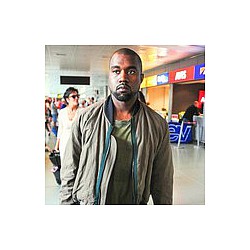 Kanye West &#039;hospitalised&#039;