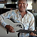 Glen Campbell records final song - Glen Campbell has gone back into the studio, reportedly for the last time, to record a new song for &hellip;