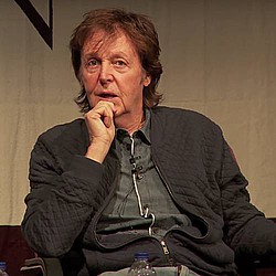Bob Dylan jons stella cast on The Art Of McCartney