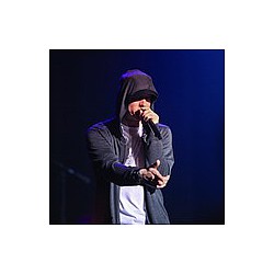 Eminem announces new release