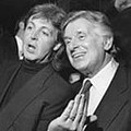 Beatles promoter Sid Bernstein dies at 95 - Music promoter and producer Sid Bernstein, most famous for bringing the Beatles to Carnegie Hall &hellip;