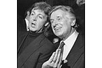 Beatles promoter Sid Bernstein dies at 95 - Music promoter and producer Sid Bernstein, most famous for bringing the Beatles to Carnegie Hall &hellip;