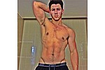 Jonas Brothers encouraged Nick’s hunky pic - Nick Jonas was shy to go shirtless in front of the world.The Jonas Brothers musician recently &hellip;