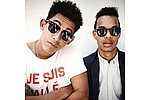 Rizzle Kicks present the Roaring 20s Imaginarium pop-up shops - Platinum selling duo Rizzle Kicks celebrate the release on September 2nd of their hugely &hellip;