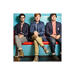 Two Door Cinema Club EP and dates