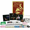 John Martyn boxset full details announced - Universal have announced the details for the Boxset retrospective of John Martyn and his time at &hellip;