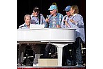 Mike Love talks new Beach Boys reunion - For a whole summer (even longer if you count the recording of their album and rehearsals) the five &hellip;