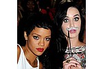 Rihanna and Perry &#039;never mention Brown&#039; - Rihanna and Katy Perry weren&#039;t going to let &quot;a little incident&quot; ruin their long-standing &hellip;