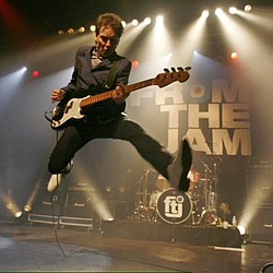 Bruce Foxton &amp; From The Jam announce the &#039;All Mod Cons&#039; Tour