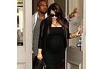 Kim Kardashian &#039;reluctant to move out&#039; - Kim Kardashian is apparently &quot;scared&quot; to move out of her family home.The socialite gave birth to &hellip;