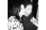 Katy Perry and Rihanna reunite - Katy Perry and Rihanna reunited to enjoy a night out in New York City on Monday.The popstars &hellip;