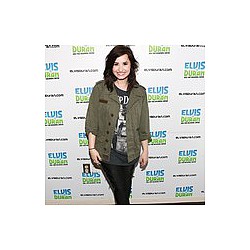 Demi Lovato: I don&#039;t like games