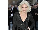 Kimberly Wyatt relaxed about romance - Kimberly Wyatt isn&#039;t putting &quot;pressure&quot; on her relationship.The former Pussycat Doll is currently &hellip;