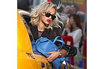 Rita Ora apologises to fans - Rita Ora has apologised for cancelling her performance tonight.The British singer was due to sing &hellip;