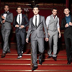 The Overtones return with &#039;Saturday Night At The Movies&#039;