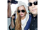 Lindsay Lohan ‘parties with The Wanted’ - Lindsay Lohan reportedly looked a &quot;total mess&quot; after partying all night with Max George this &hellip;