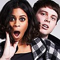 AlunaGeorge Body Music remixes feat. Baauer &amp; Friendly Fires - AlunaGeorge&#039;s debut album &#039;Body Music&#039; went in at #11 in the UK Official Album Chart on Sunday &hellip;
