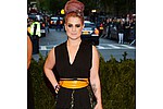 Kelly Osbourne: Mum put me in padded cell - Kelly Osbourne&#039;s mother ordered her into a padded cell to frighten her off using drugs.Sharon &hellip;