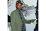 Pharrell Williams avoids social ‘drama’ - Pharrell Williams doesn&#039;t have a social life because they are too much &quot;drama&quot;.The American music &hellip;