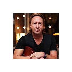 Julian Lennon speaks about not knowing his father