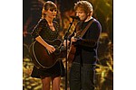 Ed Sheeran denies Taylor Swift marriage pact - Ed Sheeran vows he doesn&#039;t have a marriage pact with Taylor Swift.The British singer claims he &hellip;