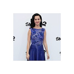 Katy Perry: I reassured Kristen