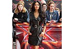 Nicole Scherzinger &#039;fuming with ex&#039; - Nicole Scherzinger is apparently &quot;fuming&quot; about Lewis Hamilton partying with Rihanna.The former &hellip;