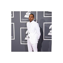 Chris Brown enters hit-and-run plea