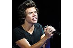 Harry Styles overwhelmed by success - Harry Styles has thanked his fans in a heartfelt tweet.The One Direction heartthrob is celebrating &hellip;