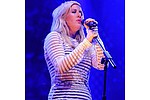 Ellie Goulding: Bruno Mars is sexy - Ellie Goulding thinks Bruno Mars is &quot;sexual&quot;.The British singer is currently supporting the popstar &hellip;