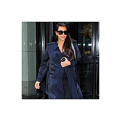 Kim Kardashian thanks fans