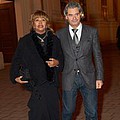 Tina Turner marries - Tina Turner has tied the knot in Switzerland.The 73-year-old singer wed 57-year-old German music &hellip;
