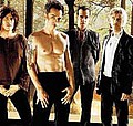 Stone Temple Pilots with Chester Bennington to release EP - Stone Temple Pilots will release an EP with their new lead singer Chester Bennington of Linkin Park &hellip;