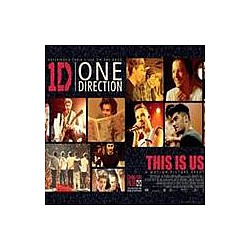 One Direction: This Is Us box office open