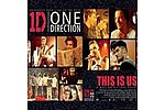 One Direction: This Is Us box office open - Acclaimed documentary filmmaker and Academy Award® nominee Morgan Spurlock (Super Size Me) is &hellip;