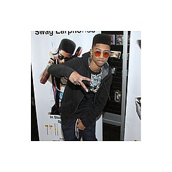 Lil Twist &#039;arrested for DUI&#039;