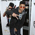 Lil Twist &#039;arrested for DUI&#039; - Lil Twist has apparently been arrested while driving Justin Bieber&#039;s car.The rapper, real name &hellip;