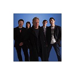 New Order unveil video for &#039;Temptation&#039; charity single