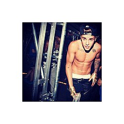 Justin Bieber ‘apologises to sports team’