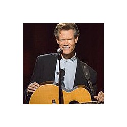 Randy Travis publicist denies open heart surgery