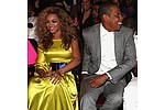 Jay-Z: Beyonc&amp;eacute; and I dance in our socks - Jay-Z and Beyonc&eacute; Knowles dance to her songs in their socks.The rapper and his singer wife &hellip;